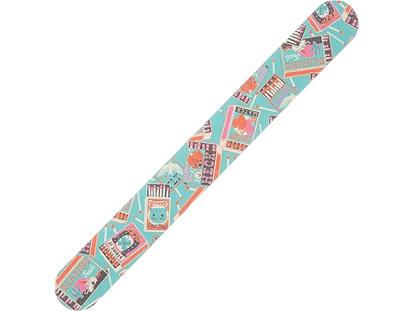 Karma, Colorful Emery Board Double-Sided