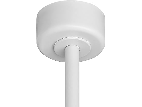 Parrot Uncle F5005 50" Large Ceiling Fan without Light