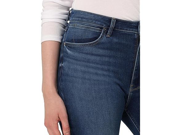Wrangler Women (4) High Rise Unforgettable Jean
