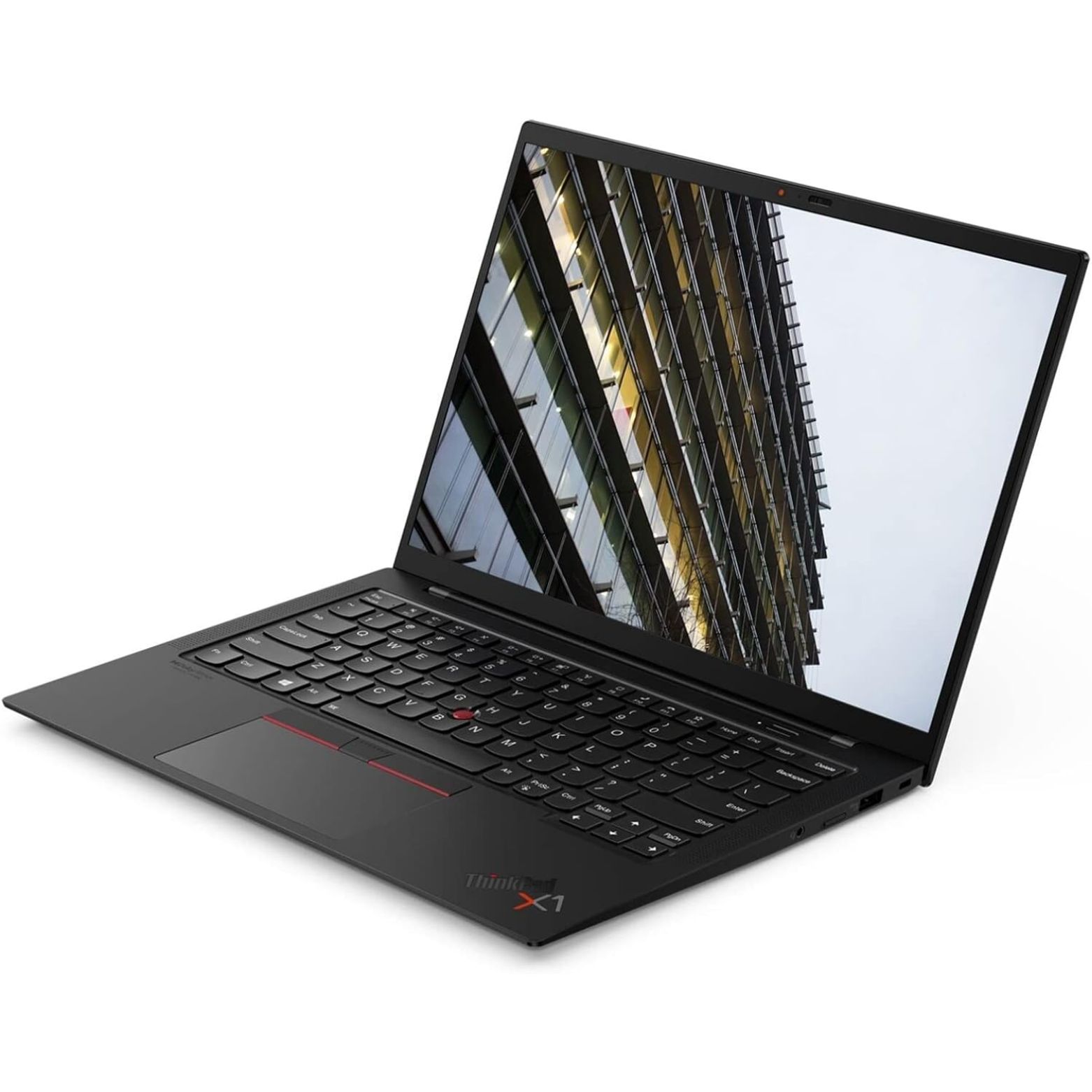 Lenovo X1 Carbon G9 14" WUXGA Touch i7 Laptop (S&D) - Gallery 8