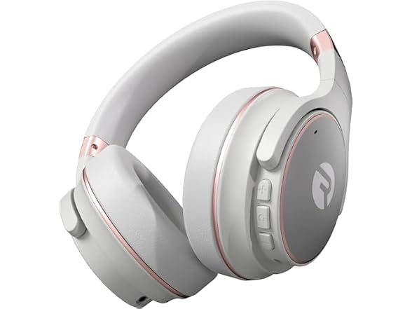 Raycon ANC Over-the-Ear Everyday Headphones
