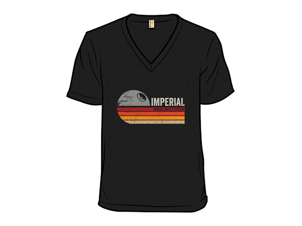 Imperial Vintage