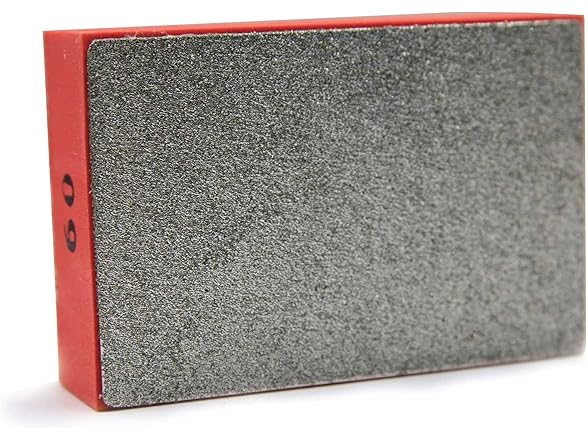 KEEYWOLT Diamond Hand Polishing Pads