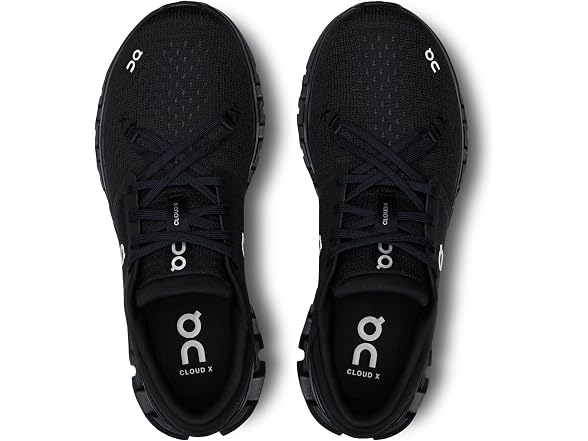 On Running Cloud X 4 Women's Shoes