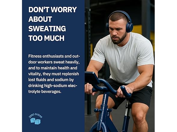 Electrolytes Powder Packets (0.36 oz*20)