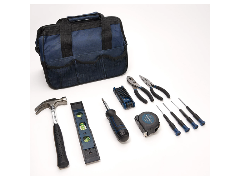 Power Source MP-EM-V39781-MID-N 21-Piece To