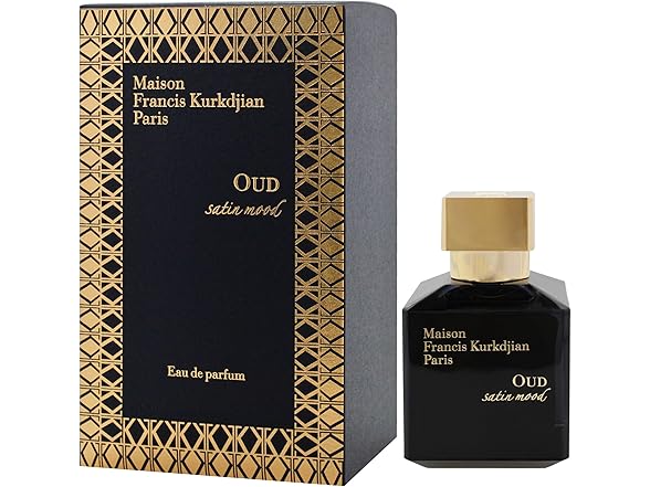 Maison Francis Kurkdjian Oud Satin Mood Eau de Parfum, 2.4 oz