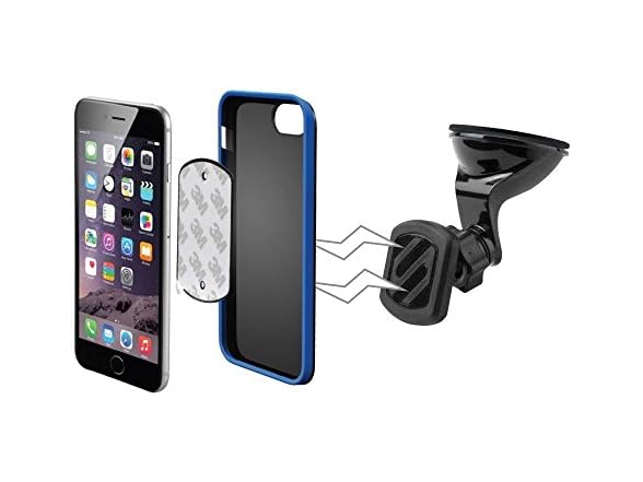 Scosche MAGICM2 Magic Mount