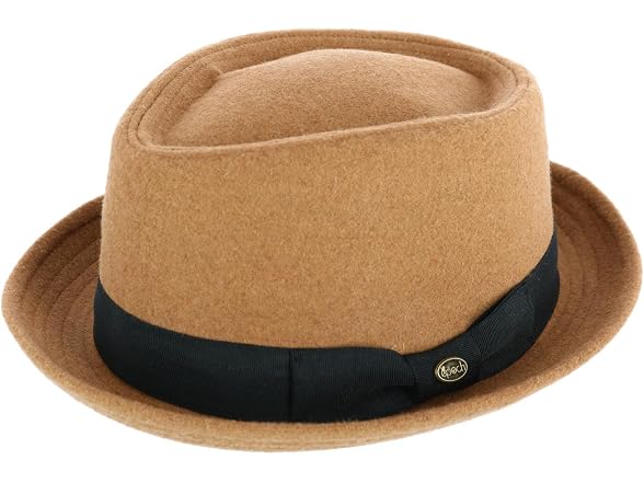 Epoch Men (M) Hats Company Men's Diamond Hatband