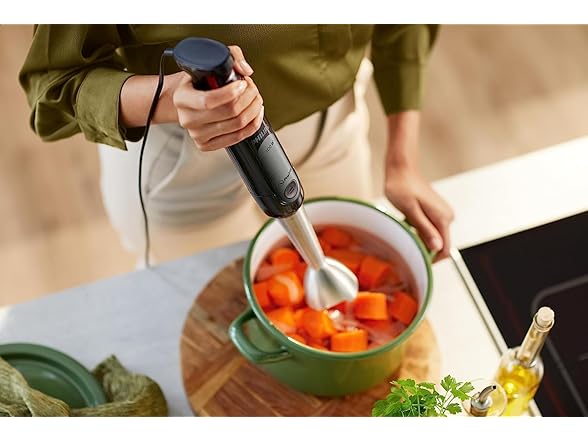 Philips ProMix Viva Collection Handblender, 300W