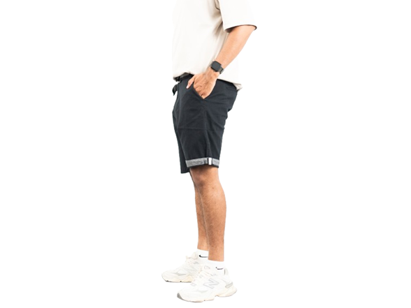 Men's Performance Short