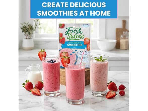 Concord Foods Drink Mix