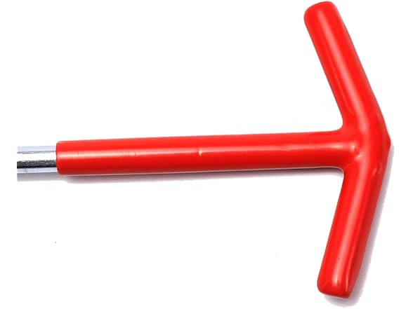 SUISUITONG AAP-Auto-087 16mm Socket Plug Socket Wrench