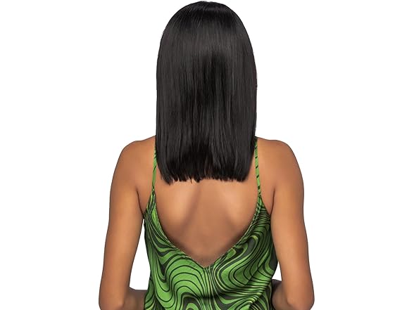 Vivica Fox YOKI, 6X4 HD LACE FRONT Wig