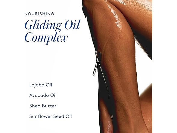 Athena Club Women's Shave Kit