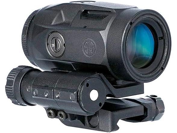 Sig Sauer SORJMSR101 Romeo-MSR Gen II & JULIET3-Mic