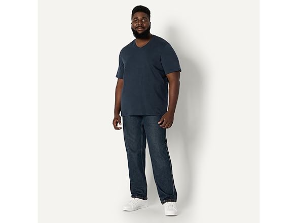 AE Mens RegularFit SS Tee 6Pk