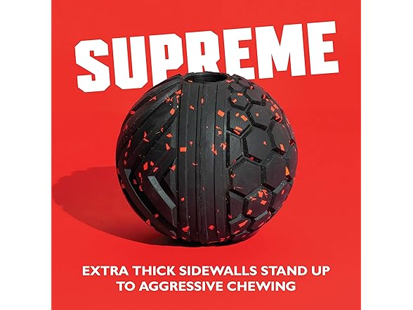 Mammoth Supreme Dog Toy Collection, Medium