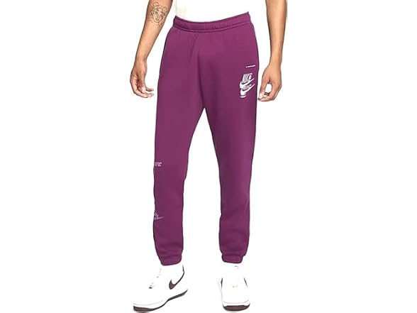 Nike Men (XL) Sportswear Sport Essentials Pants