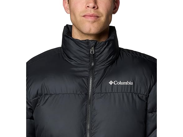 Columbia Men Puffect III Jacket