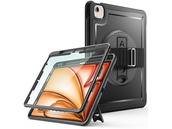 Ambison Case for iPad Air 13 inch 2024