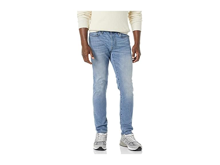 AE Mens SkinnyFit High Stretch Jean - Gallery 9