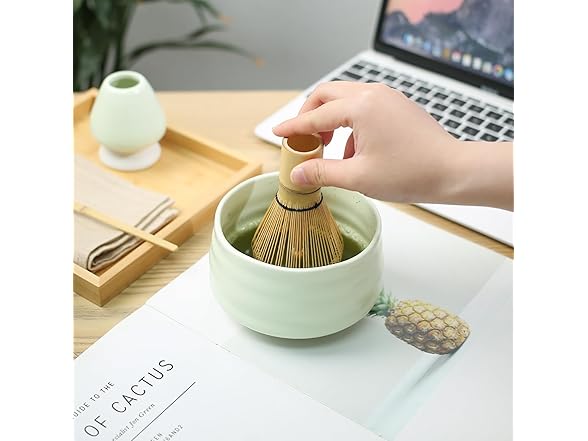 ZENRC Ceremony Matcha Kit