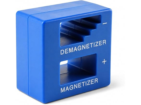 PODSJD AAP-Tool-361 2 in 1 Magnetizer