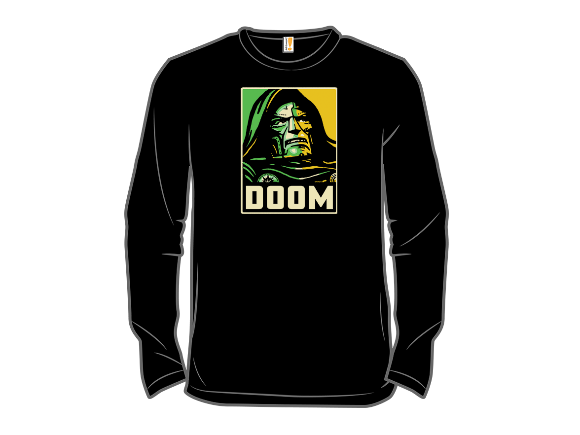 DOOM - Gallery 13