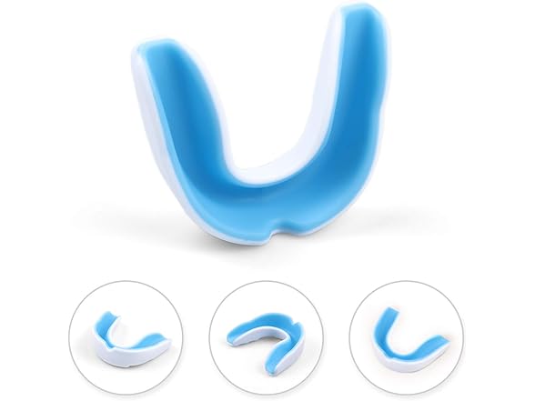 Tiekoun Sport Mouth Guard