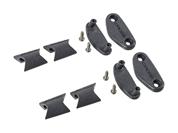 Cressi Gara Modular Assembly Kit