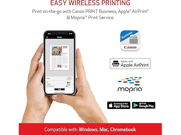 Canon imageCLASS MF656Cdw Color Laser Printer