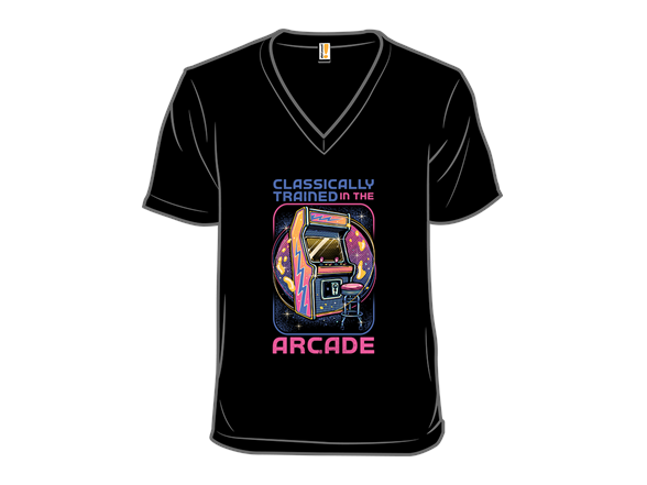 Classic Arcade