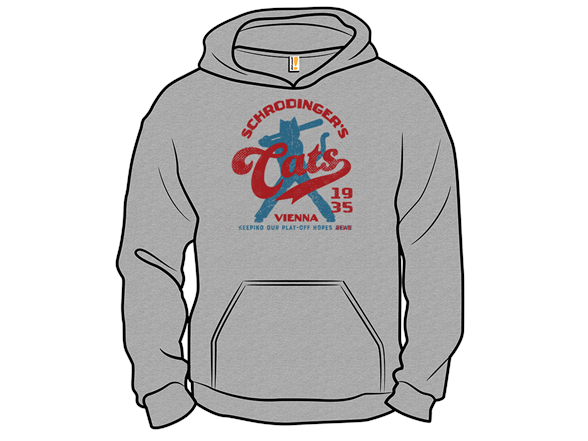 Schrodinger's Cats Baseball Team - Gallery 5