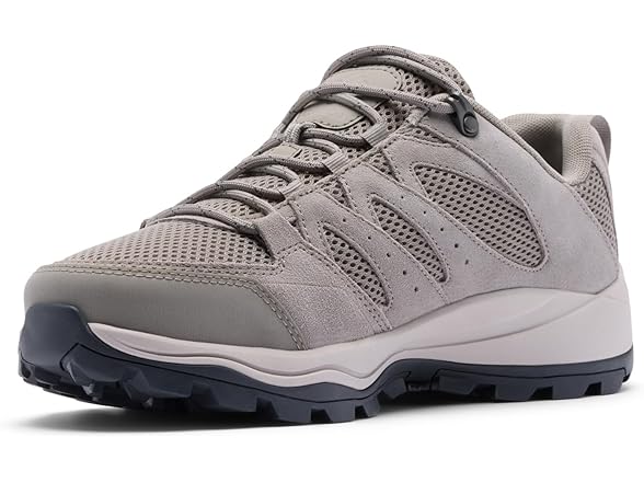 Columbia Columbia Men's Redmond IV Breathe, Kettl