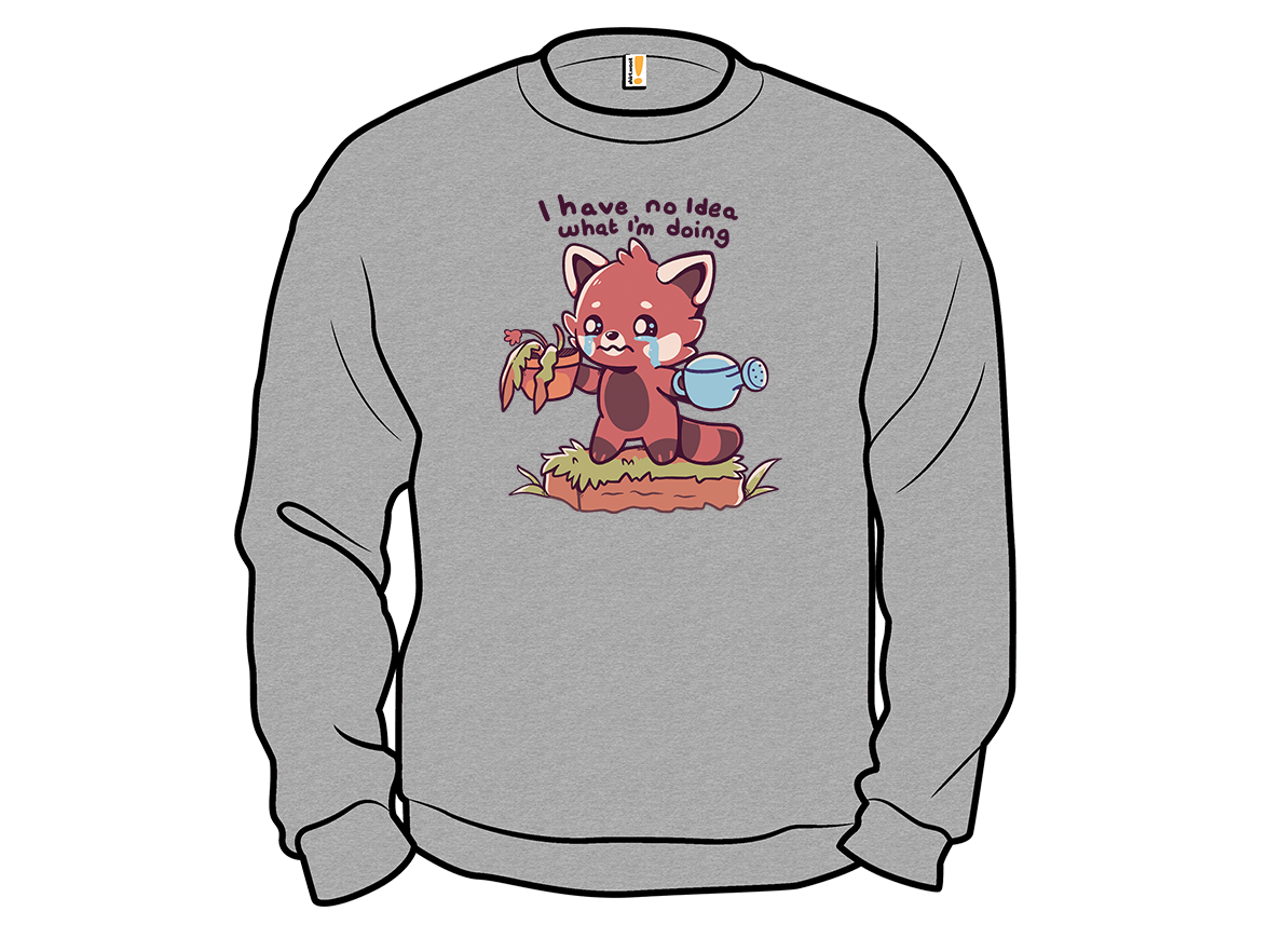 Gardening Woes - Gallery 11