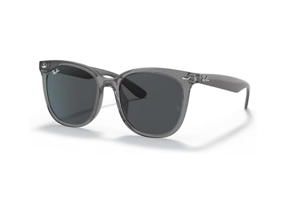 TRANSPARENT GREY/DARK GREY