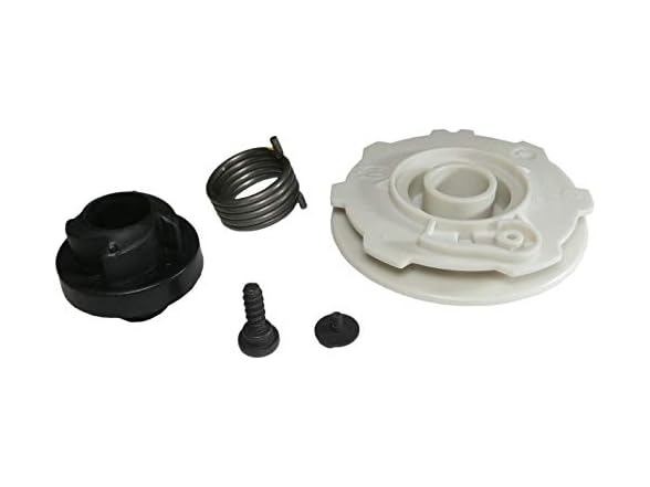 Poulan 576744401 Starter Pulley Kit