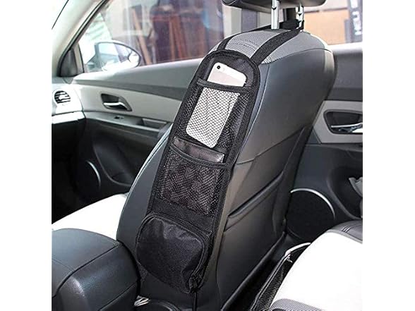 STYLOOC Car Storage Bag