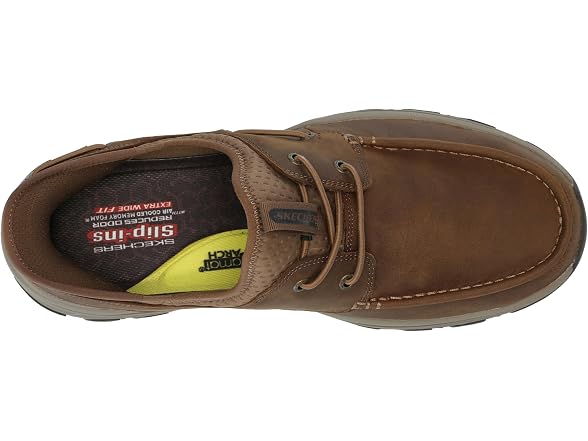 Skechers Men Knowlson Desert