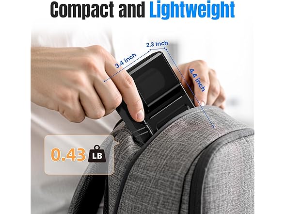 Ponek M102 Label Makers