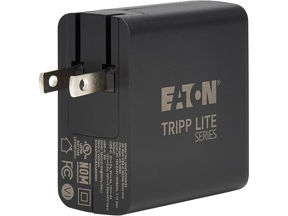 Tripp Lite Small Travel-Sized Dock