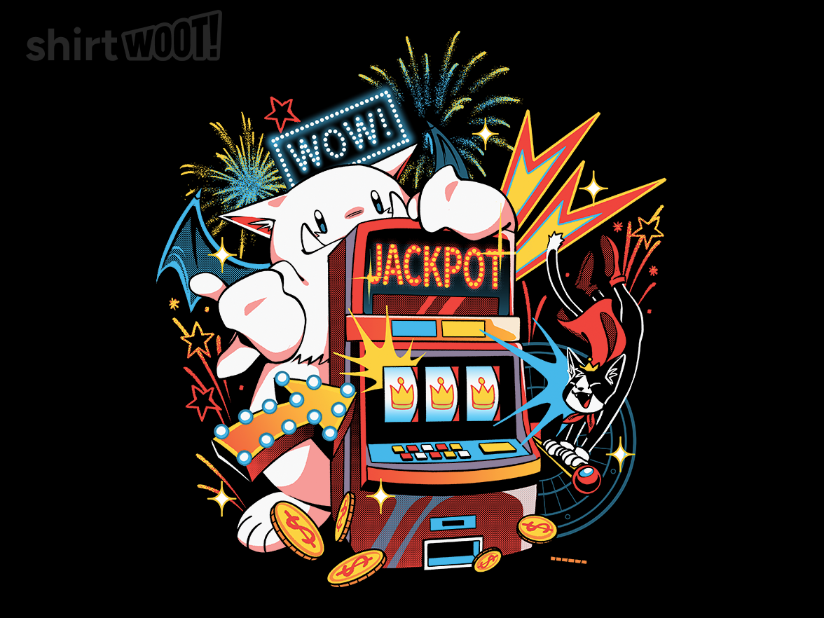 Slot Machine - Gallery 9