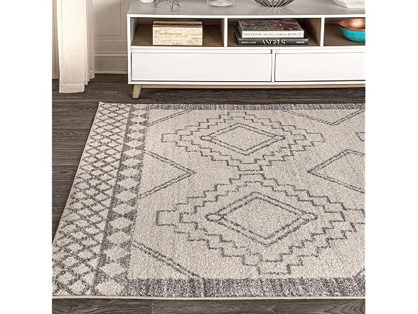 JONATHAN Y Amir Beni Souk Rug 8x10