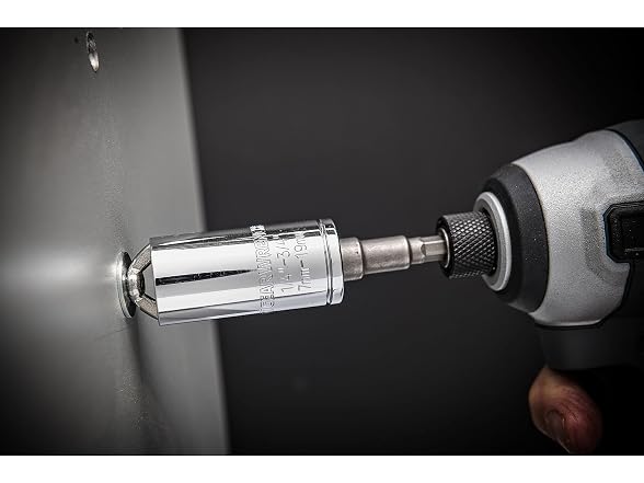 GEARWRENCH GEARWRENCH 3/8 Drive Universal Socket