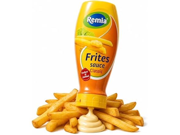 10pk Remia French Fries Sauce