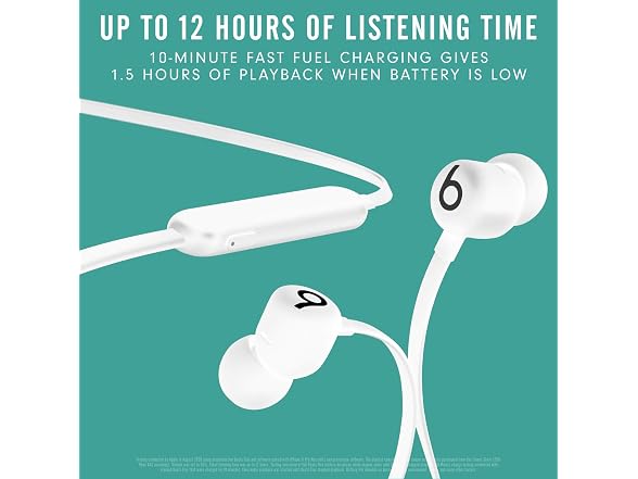 Beats Flex Wireless Earbuds