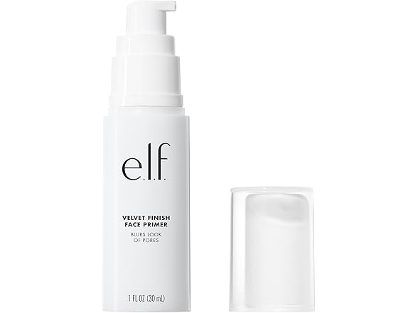 e.l.f. Mineral Infused Face Primer