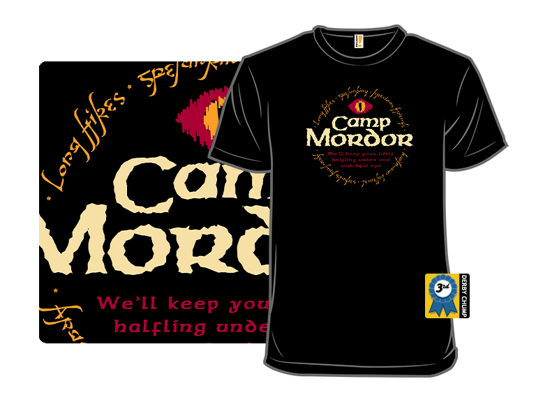 Camp Mordor - Gallery 3