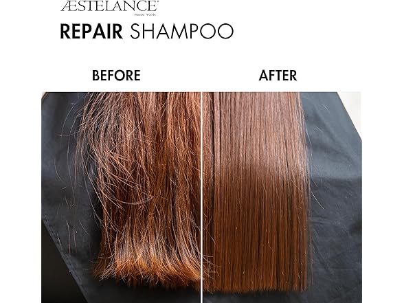 Aestelance Repair Shampoo